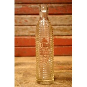 画像: dp-240814-11 ORANGE CRUSH 1920's 7 FL. OZ. Bottle