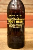 画像3: dp-240814-12 MASON'S ROOT BEER / 1950's 10 FL. OZ. Bottle