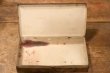 画像7: dp-231016-73 SENTINEL / 1940's UTILITY FIRST AID KIT BOX