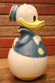 画像3: ct-240605-27 Donald Duck / 1960's-1970's Roly Poly