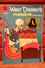 画像: ct-ct-220401-01 WALT DISNEY'S comics and stories / DELL October, 1958