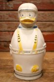 画像1: ct-240605-08 Donald Duck / Nabisco 1960's Cereal Box Bank