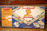 画像: ct-230503-02 Garfiled / 2003 MONOPOLY Collectors Edition