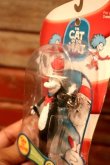 画像4: ct-240214-143 THE CAT IN THE HAT / 2003 Bendable Keyring