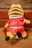 画像6: ct-230503-02 Garfiled / 1990's Plush Doll "Valentine"