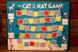 画像4: ct-240214-144 THE CAT IN THE HAT / UNIVERSITY GAME 1996 Board Game