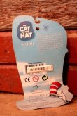 画像6: ct-240214-143 THE CAT IN THE HAT / 2003 Bendable Keyring