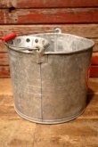 画像3: dp-240814-19 NORTHWEST METAL PRODUCTS CO. Chief METAL WARE BUCKET