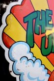 画像3: dp-240101-33 7UP / Peter Max "THE UNCOLA" 1969 Metal Sign