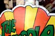 画像2: dp-240101-33 7UP / Peter Max "THE UNCOLA" 1969 Metal Sign