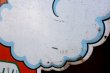 画像5: dp-240101-33 7UP / Peter Max "THE UNCOLA" 1969 Metal Sign