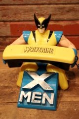 画像: ct-240508-14 【JUNK】Wolverine / 1990's Phone