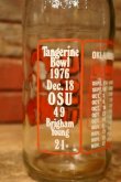 画像4: dp-230101-65 Oklahoma State University / Oklahoma State Cowboys 1976 BIG 8 Champions Dr Pepper Bottle