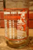 画像5: dp-230101-65 Oklahoma State University / Oklahoma State Cowboys 1976 BIG 8 Champions Dr Pepper Bottle