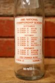 画像5: dp-230101-65 Clemson University / CLEMSON TIGERS 1981 National Champions Coca Cola Bottle