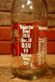 画像4: dp-230101-65 Oklahoma State University / Oklahoma State Cowboys 1976 BIG 8 Champions Dr Pepper Bottle