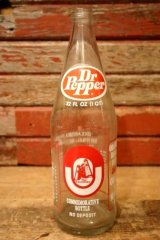 画像: dp-230101-65 University of Oklahoma / OKLAHOMA SOONERS 1975 National Champion Dr Pepper Bottle