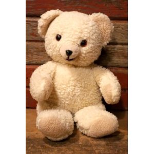 画像: ct-240908-01 Snuggle / RUSS 80's Plush Doll