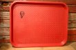 画像1: dp-240911-07 Kentucky Fried Chicken(KFC) / 1990's Food Tray