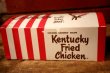 画像4: dp-240321-03 Kentucky Fried Chicken(KFC) / 1960's-1970's Paper Box