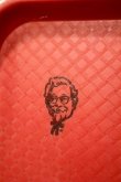 画像2: dp-240911-07 Kentucky Fried Chicken(KFC) / 1990's Food Tray