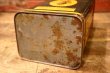 画像9: dp-240911-84 Dutch Boy / 1940's LINSEED OIL 7 1/2 LBS. Can