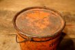 画像5: dp-240911-79 Dutch Boy / 1940's-1950's RED LEAD 12 1/2 POUNDS Bucket