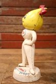 画像7: ct-240911-06 Esso / Mrs. Drip 〜1950's Cast Iron Coin Bank