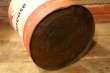 画像8: dp-240911-38 Mobilgrease / 1940's-1950's 5 U.S. GALLONS CAN