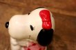 画像5: ct-240814-19 Snoopy / Determined 1980's Bell Coin Bank