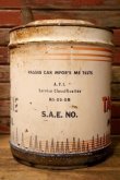 画像6: dp-240911-28 SKELLY / TAGOLENE MOTOR OIL 1970's 5 U.S. GALLONS CAN