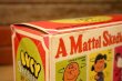 画像7: ct-230724-12 Lucy / MATTEL 1960's Skediddler (Box)