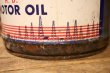 画像4: dp-240911-28 SKELLY / TAGOLENE MOTOR OIL 1970's 5 U.S. GALLONS CAN