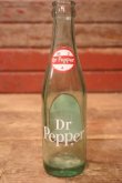 画像3: dk-011 Dr Pepper  / 1960's 6 1/2 FL.OZ. Bottle