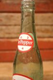 画像3: dk-012 Dr Pepper  / 1960's 10 FL.OZ. Bottle