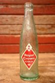 画像1: dk-016 ROYAL CROWN COLA / 1950's 8 FL. OZ. Bottle