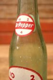 画像3: dk-010 Dr Pepper  / 1950's 6 1/2 FL.OZ. Bottle