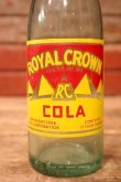 画像2: dk-015 ROYAL CROWN COLA / 1940's 12 FL. OZ. Bottle