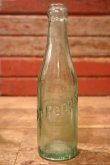 画像3: dk-009 Dr Pepper  / 1950's 6 FL.OZ. Bottle