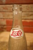 画像3: dk-001 PEPSI : COLA / Late 1940's 12 FL.OZ. Bottle