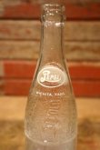 画像6: dk-002 PEPSI : COLA / Late 1940's 12 FL.OZ. Bottle