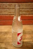 画像8: dk-002 PEPSI : COLA / Late 1940's 12 FL.OZ. Bottle