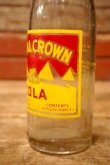 画像3: dk-014 ROYAL CROWN COLA / 1940's 12 FL. OZ. Bottle