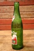 画像7: dk-019 Mountain Dew / 1960's 12 FL. OZ. Bottle