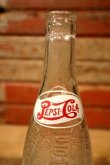 画像3: dk-002 PEPSI : COLA / Late 1940's 12 FL.OZ. Bottle