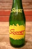 画像2: dk-023 Squirt / 1950's 7 FL. OZ. Bottle