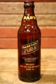 画像4: dk-006 DAD'S ROOT BEER / 1940's "JUNIOR" SIZE 10 FL.OZ. Bottle