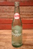 画像4: dk-012 Dr Pepper  / 1960's 10 FL.OZ. Bottle