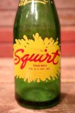 画像2: dk-022 Squirt / 1940's 7 FL. OZ. Bottle