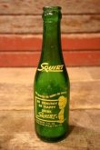 画像3: dk-023 Squirt / 1950's 7 FL. OZ. Bottle